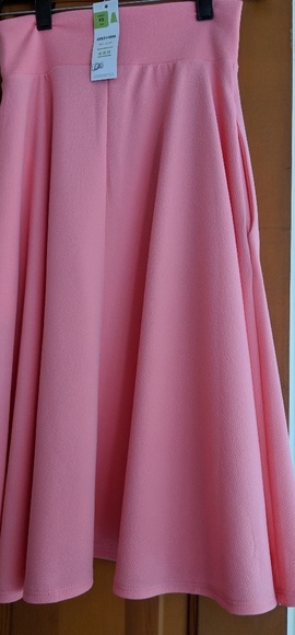 Lot of 2 Agnes&Dora skirts size XS - Picture 3 of 3